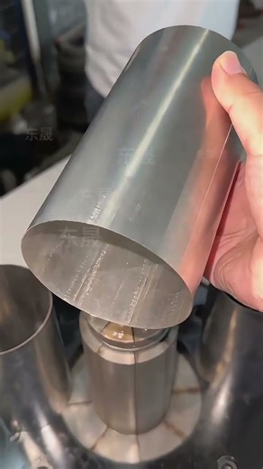 Expanding tube expansion joint plug #Tube expansion machine Dongsheng manufacturing @I want