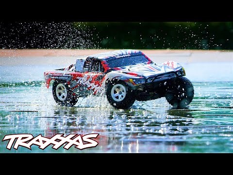 All-Terrain Excitement For Around $200 | Traxxas Slash