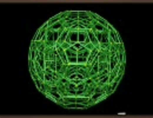 Dimensions 第3章 第4次元