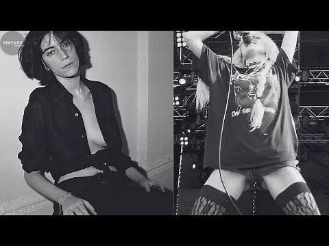 🎸 Timeless Rock Legends: 50 Rare Vintage Photos of Music History 🎸 | Vintage Glimpses