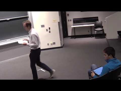 15. Genetics 4 – The power of model organisms in biological discovery