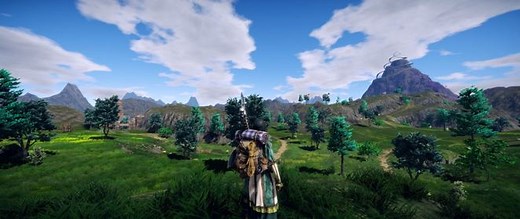 Best Mods - Outward Walkthrough