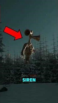 TOP 5 SCARIEST WARNING SIRENS EVER HEARD 🚨😨😱