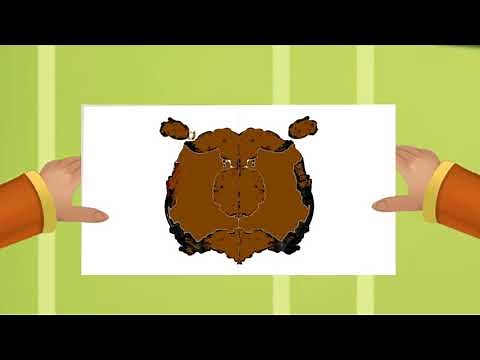 Symmetry and Patterns | Symmetry | Class 4 Maths