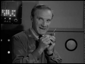 Lost in Irvingland: The Reluctant Stowaway - Lost In Space Season 1 Episode 1