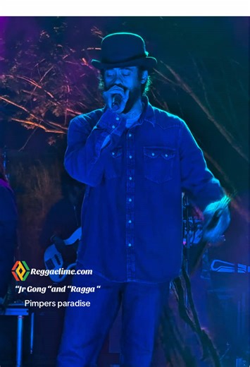 Damian & Stephen Marley: Epic Vibes at Traffic Jam Tour