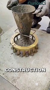 696K views · 4.2K reactions | The Role of SCC Test in Construction...