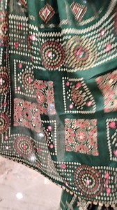 5.9K views · 50 reactions | Modal Maslin saree with beautiful ghatchola print Price only 1399/- Book fast guys Booking no 9322920151 #reshimboutique shirdi :Kindly,like,share,tag& invite your friends :For order plz WhatsApp _9322920151 : Price:DM WhatsApp :Take screenshot &send us to WhatsApp 9322920151 Which you want to interested to buy/inquiry. #indianwearlove #indianbridalfashion #indianwearonline #designersuitsale #bridalsuits #reelitfeelit #indianwedding | Reshim | Facebook