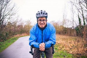 CityConnect: Enabling more people to travel by bike and on foot