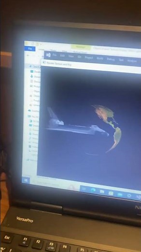 Lighting and shading with OpenGL