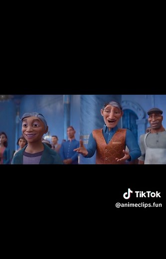 Anime Clips on TikTok