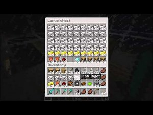 Minecraft Mod Plane Tutorial Part 1 (Biplane)