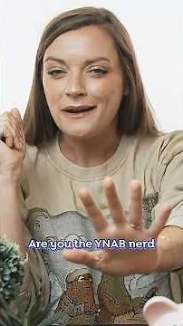 5 Ways to Use Focused Views in YNAB!