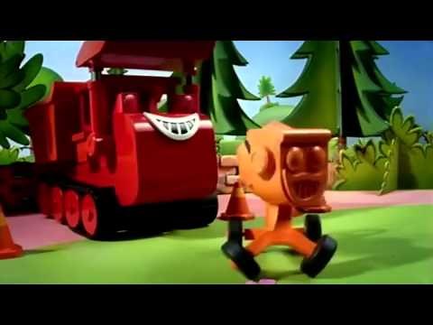 CBeebies Launch Promo (2002)