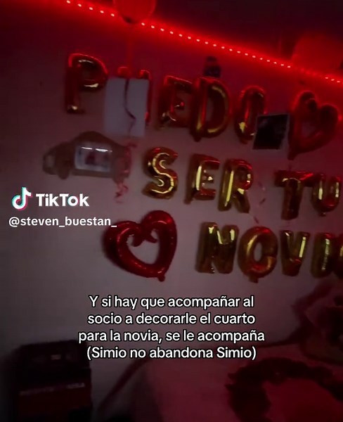 Decoración del Cuarto de Tu Novia: Ideas Creativas