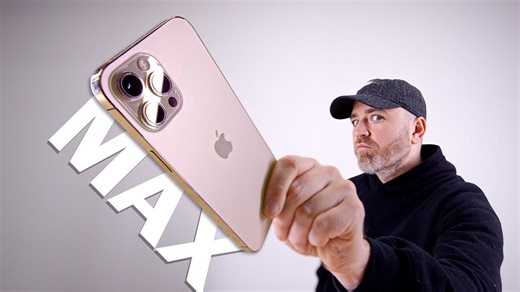iPhone 12 Pro MAX Unboxing , Lets try this Now