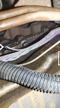 GM 5.3L And 6.0L Long Start Code P0335 Crankshaft Sensor Wiring Problem Fixed