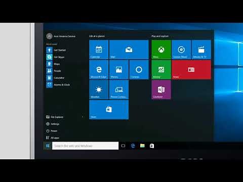 Windows 10 - How to Lock Windows