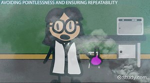 How to Write a Written Report of a Scientific Investigation