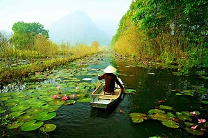 16 Breathtaking Vietnam Landscape That You Must Know