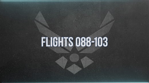 Here is a sneak peek of what your graduates go through during basic training. For more info on how to purchase the complete video as well as video packages for the graduation ceremonies, please contact Leonard Studios at 210-272-0294 | USAF Basic Military Training