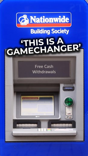 Nationwide Building Society is urging Britons looking to get on the property ladder to take advantage of its recent mortgage overhaul. #GBNews #UKNews #GBNOriginals #Money #Nationwide Beat the system with TallyMoney. Gold you can spend. Discover more by clicking here: https://tinyurl.com/tallymoney #ad The purchase of gold and investment in bullion is not FCA regulated nor do they benefit from the protections of the Financial Services Compensation Scheme or the Financial Ombudsman Service. The v