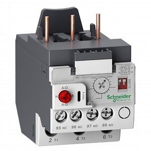 Thermal Overload Relays | Schneider Electric India