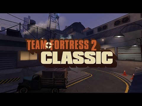 Main Theme - Team Fortress 2 Classic Soundtrack