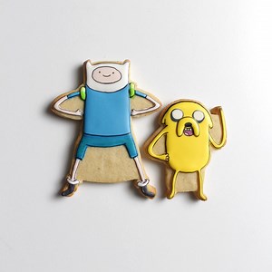 255K views · 3.4K reactions | Cartoon Network announces Adventure Time will end in 2018 | Cookie The News | Facebook