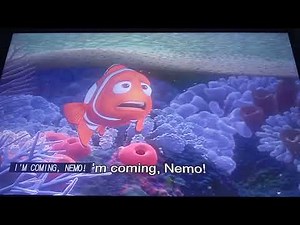 Finding Nemo Nemo Gets Kidnapped DVDRIP