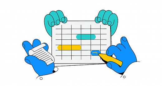 Planilha de gastos: como baixar e começar a usar uma?