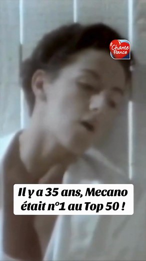 En 1990, le groupe espagnol Mecano dévoile « Une femme avec une femme ». ❤️ Il s’agit d’une adaptation en français de Pierre Grosz, de la chanson « Mujer contra mujer » parue sur l’album « Descanso dominical » deux ans plus tôt, et qui raconte une histoire d’amour entre deux femmes. 🎶 Le 45 tours se classe n°1 du Top 50 pendant sept semaines consécutives, et reçoit un disque d’or. #chantefrance #mecano | Chante France