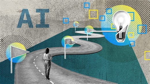 Building an AI Implementation Roadmap: Key Principles for Executing a Successful AI Strategy Online Class | LinkedIn Learning, formerly Lynda.com