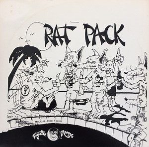 Rat Pack - Rat Pack