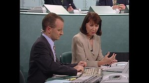 Key highlights from the 1996 election with Kerry O-Brien and Antony Green