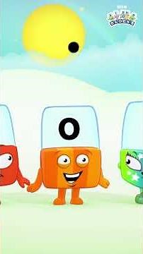Alphablocks - Phonics Next Steps | Level 2, Orange - S2 E25 'ABC'
