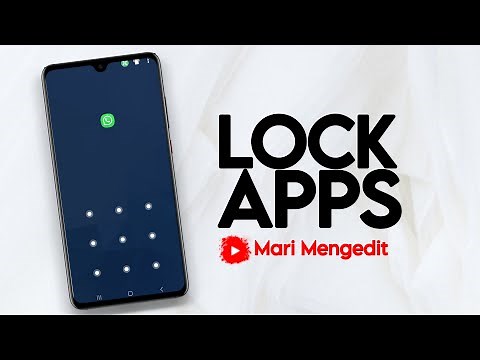 How to Lock Apps on Samsung Android Phone