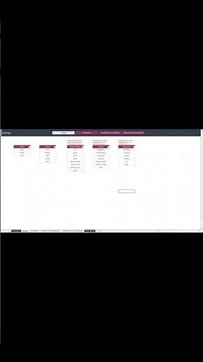 HSE Incident Trend Analysis Excel Template