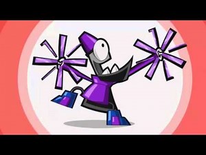 MIXELS: Website - The Wiztastics