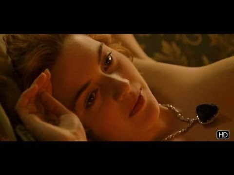 Titanic 3D - Trailer