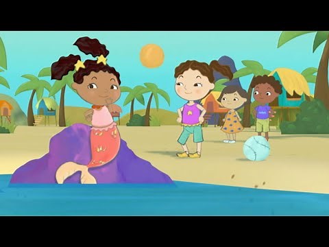 The Little Mermaid & MORE! | Super WHY! | New Compilation | Cartoons For Kids