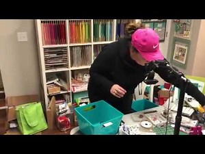 Cleaning and Organizing Your Craft Room: Where to Start
