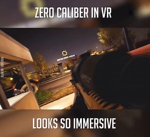 3.6K views · 29 reactions | This VR game looks so immersive! 勞 Credit - Merptv | WASD Gaming | Facebook