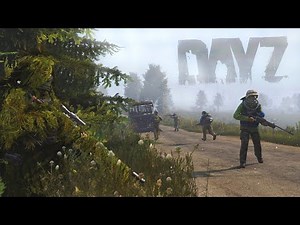 The Ghillie Predator! - Overpowered Loadout 🤯