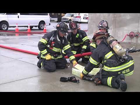 Extending a Hoseline