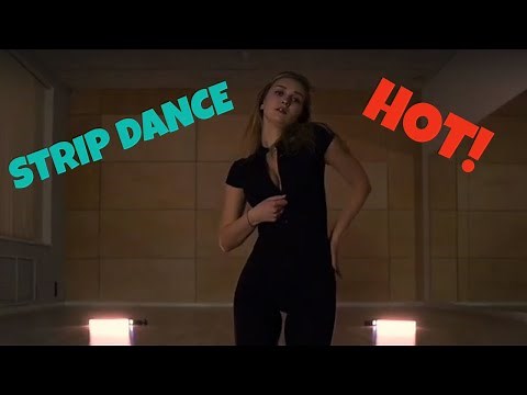 Strip by Olga | Beautiful grace dance