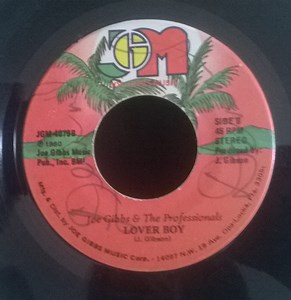 Dennis Brown - Let Me Love You / All Night Long