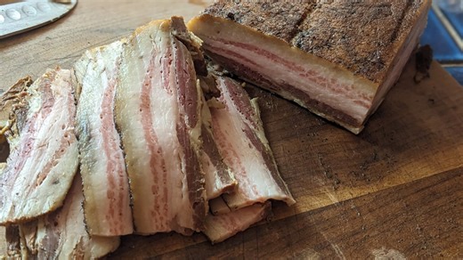 How Bacon Is Made – Full Process Inside the Modern Factory