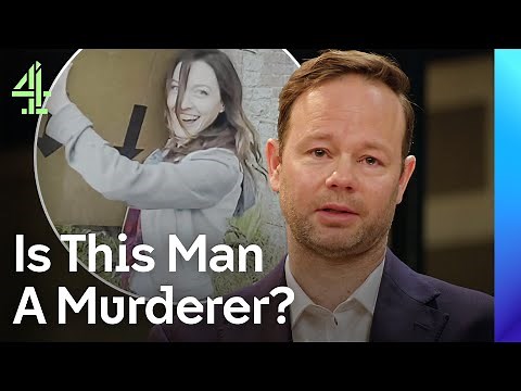 He Killed Her, But Did He Murder Her? | The Jury: Murder Trial | Channel 4 Documentaries