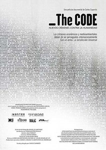 The Code - Movie